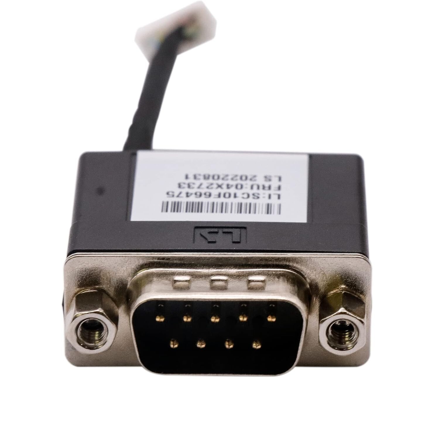 50mm Com2 Internal Cable for ThinkCentre M900 M600 M700 M900x 4X2733 04X2733