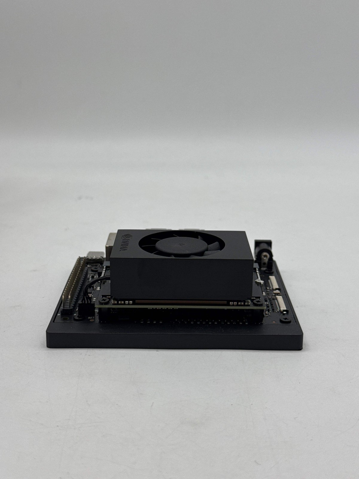 NVIDIA Jetson Orin Nano Super Developer Kit Desktop Computer – Used with Box