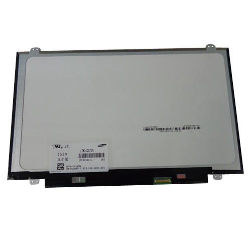 Acer TravelMate P249-G2-M P249-G2-MG P249-M P249-MG Laptop Led Lcd Screen 14″ HD