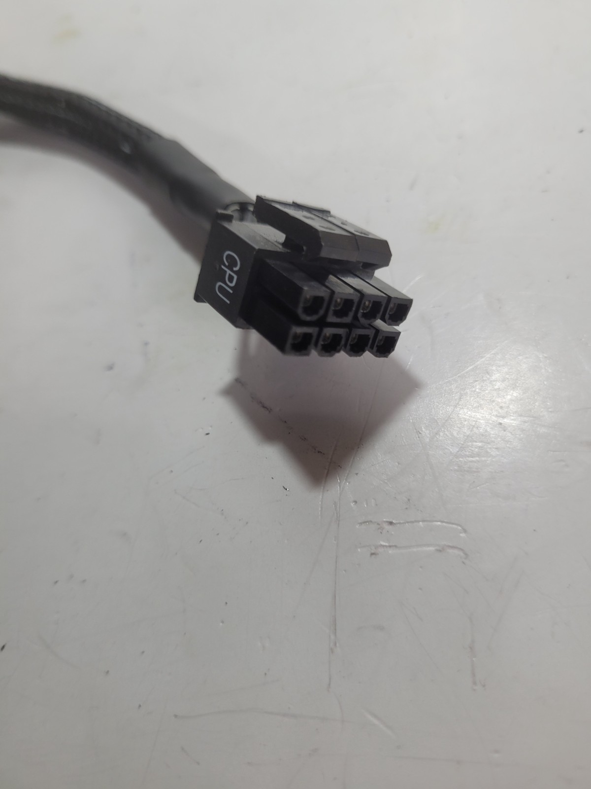 Corsair CX750M 750W Modular Power Supply *READ #0677