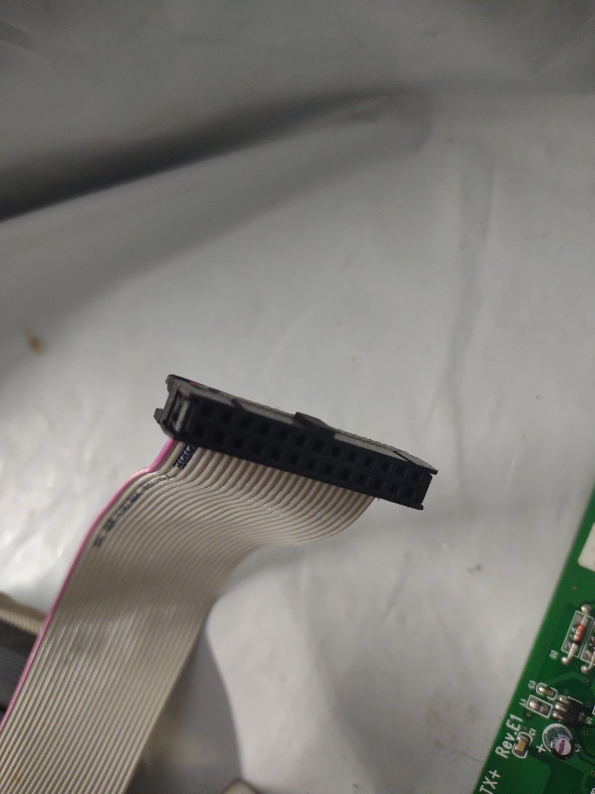 Computer Components Parts lot