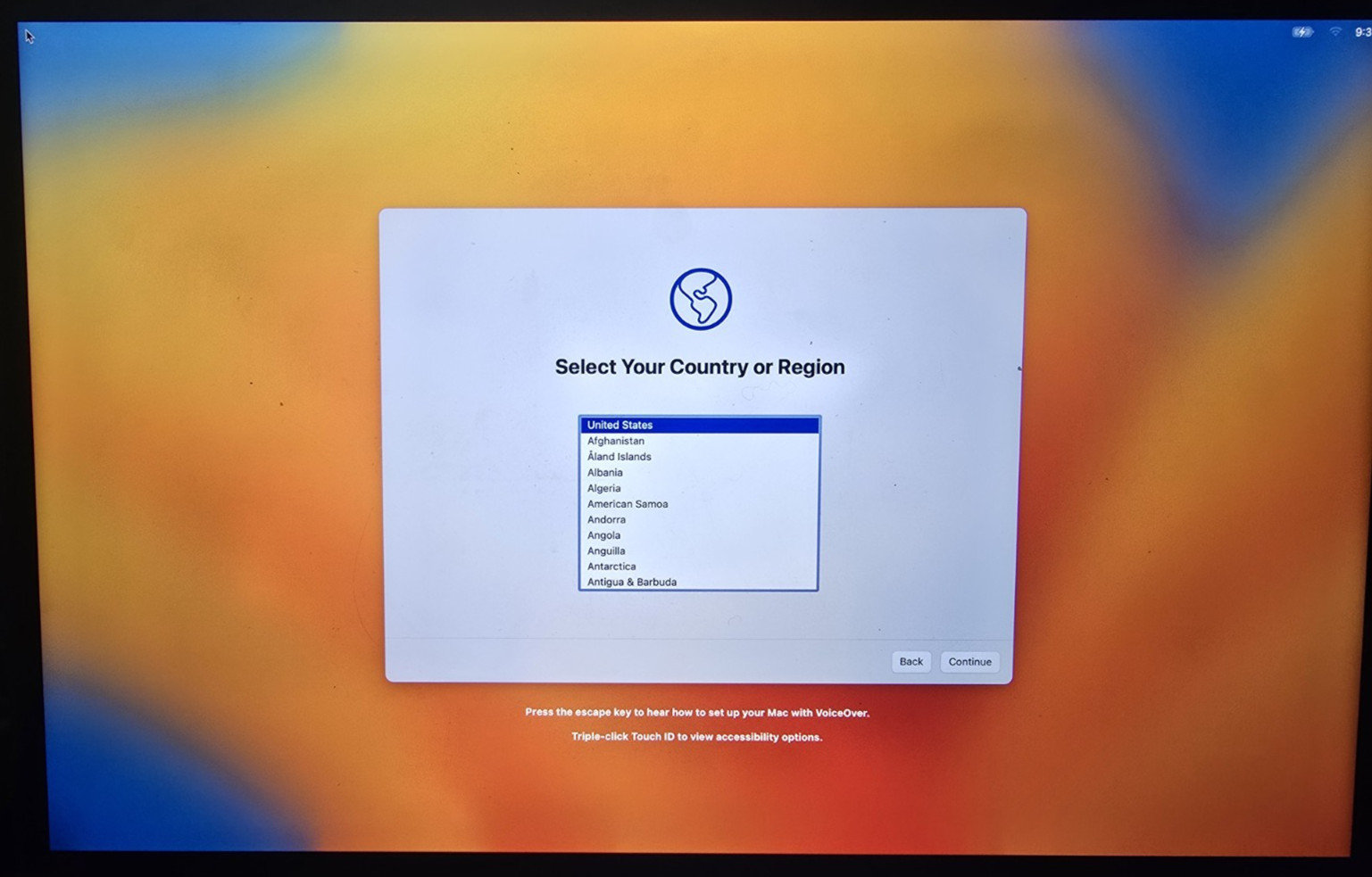 OEM Apple MacBook Pro 15″ A1707 Space Gray 2016 2017 LCD Assembly – Grade C