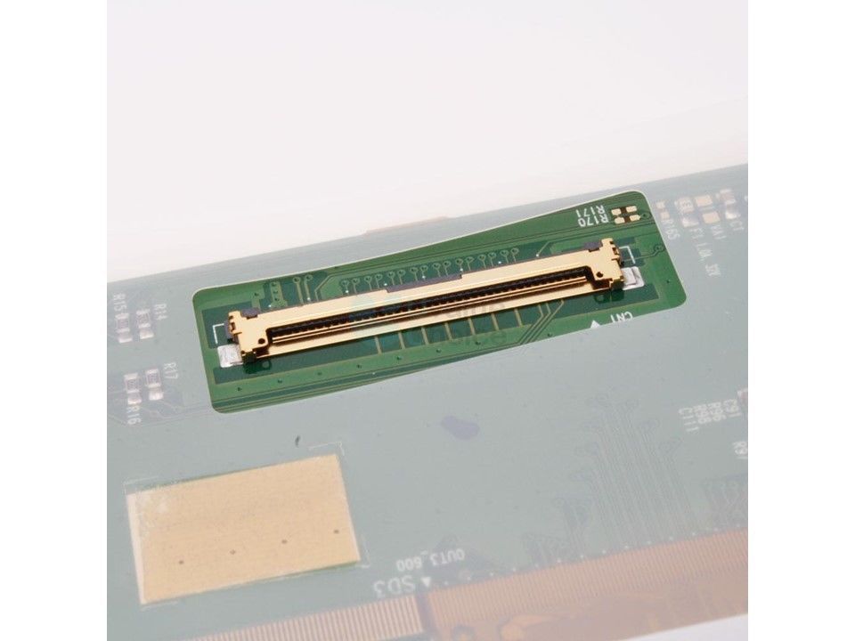 HP G71-340US Laptop Screen 17.3 LED BOTTOM RIGHT WXGA++