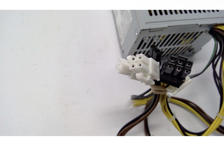 HP TG02-0013W 350W M15695-001 Power Supply 350W PA-2351-1