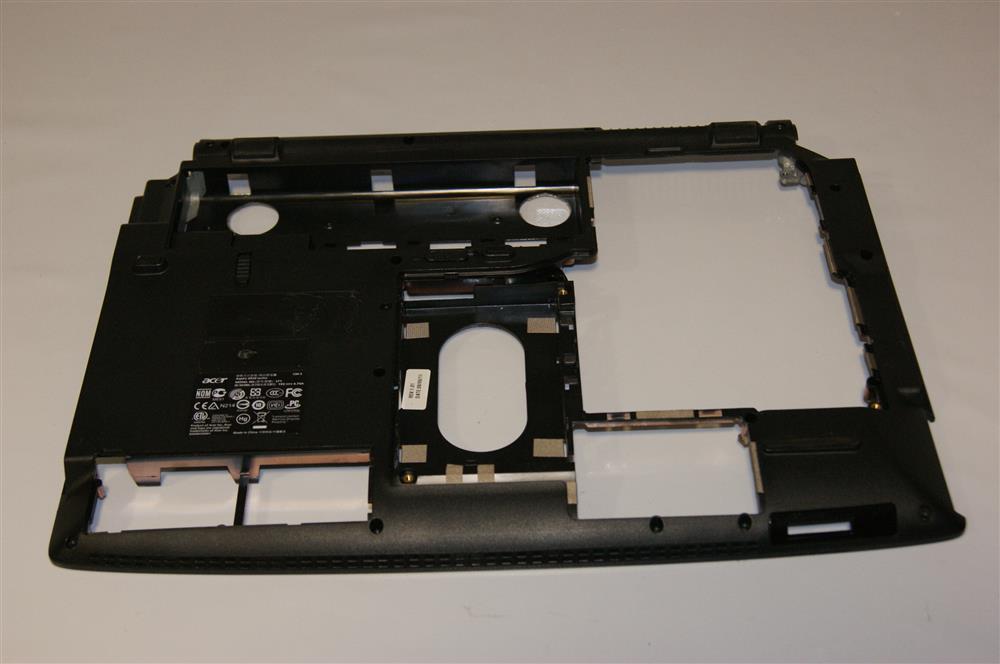Case for Acer Aspire 6920 – 6920G lower base cover bottom case