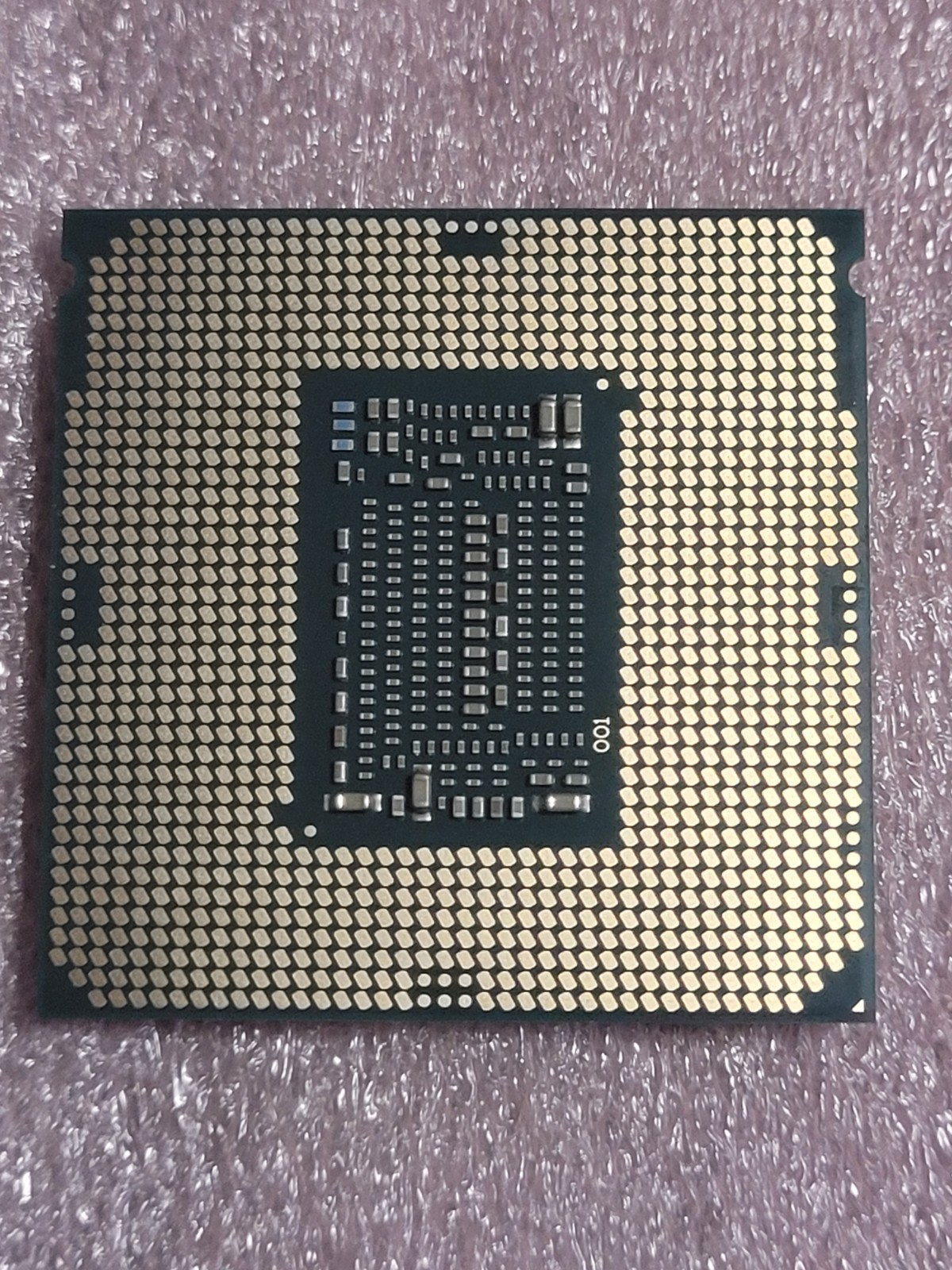 Intel Core i7-8700K 3.70GHz 6-Core Hexa-Core Processor CPU, SR3QR LGA1151