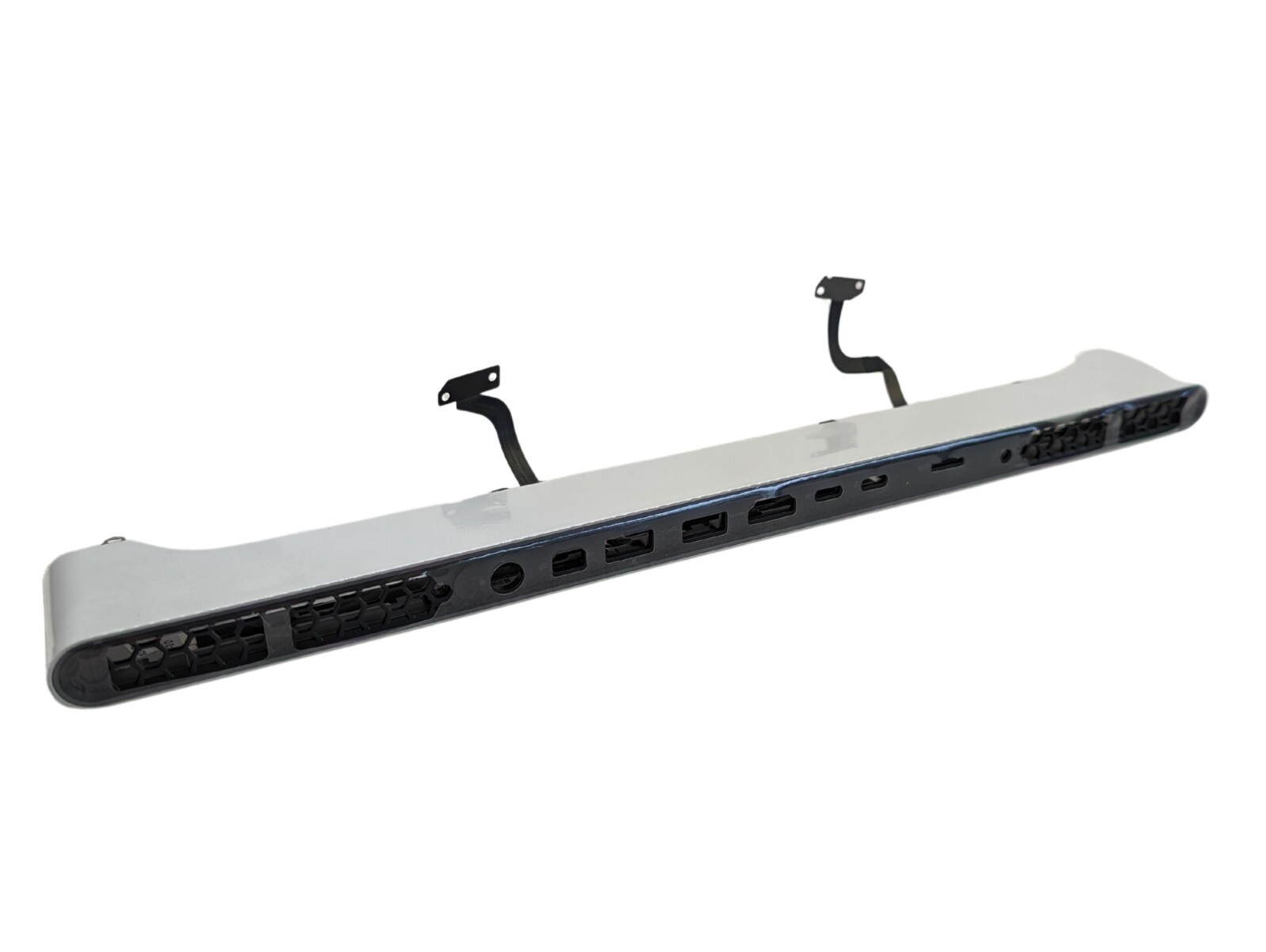 NEW Genuine Alienware X16 R1 Rear Vent USB Port Cover Cap Trim – R77TD 0R77TD