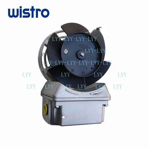 FLAI BG63 P15.51.0429 Wistro Fan IP66 230V Waterproof Motor Cooling Fan