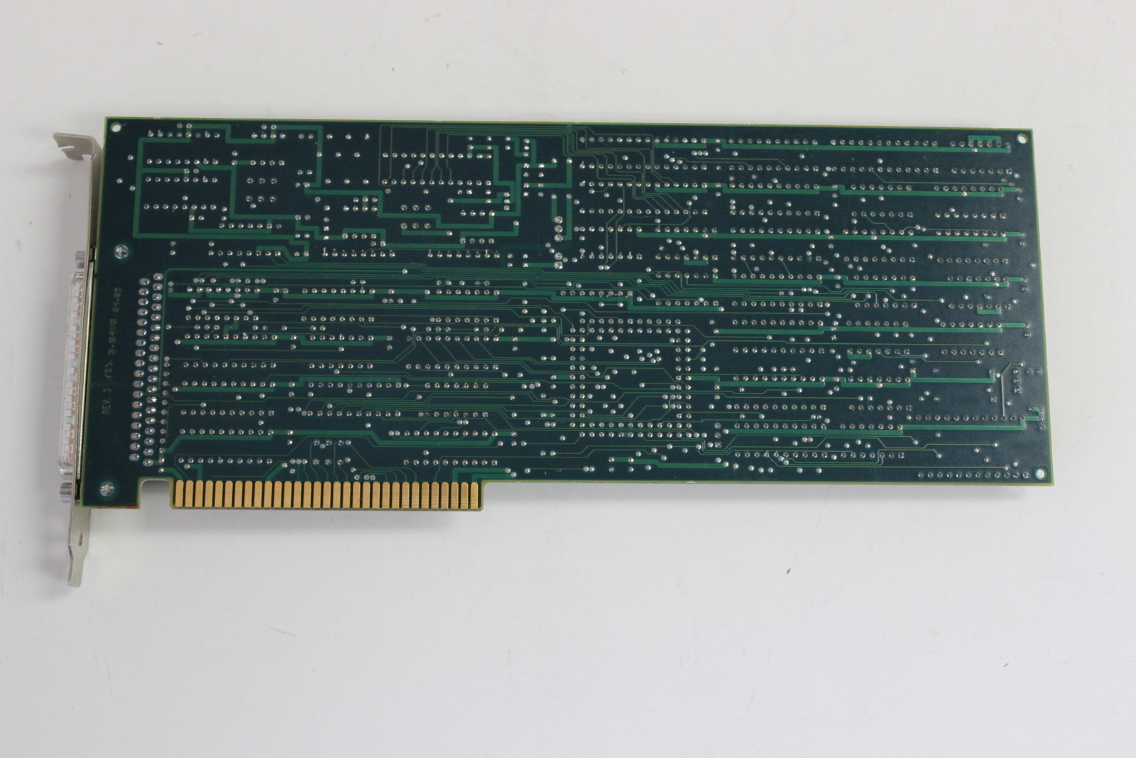 MEASUREMENT COMPUTING CIO-DAS1401/12 CIO-DAS1400 ANALOG INPUT DIGITAL I/O ISA