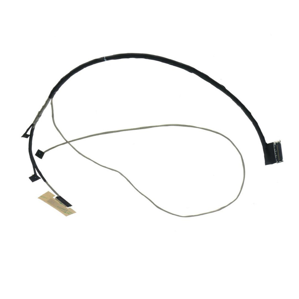 LCD LVDS EDP Display Cable For Lenovo IDEAPAD FLEX 5-1470 80XA 81CW Yoga 520-14