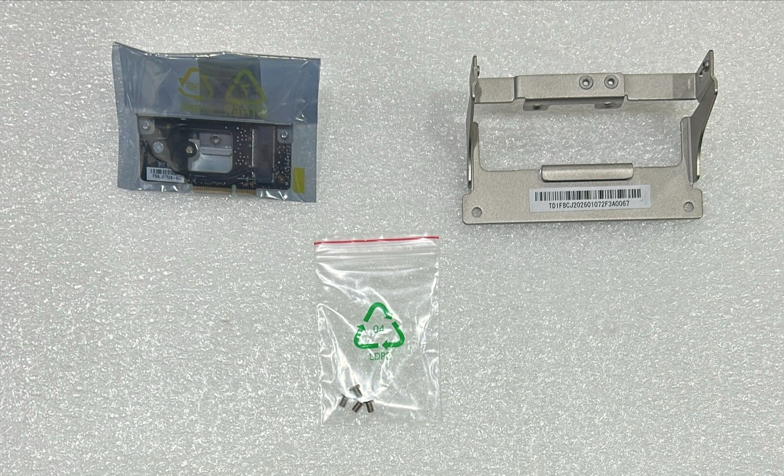 Intel VCA1585LMV Visual Compute Accelerator NEW RETAIL BOX