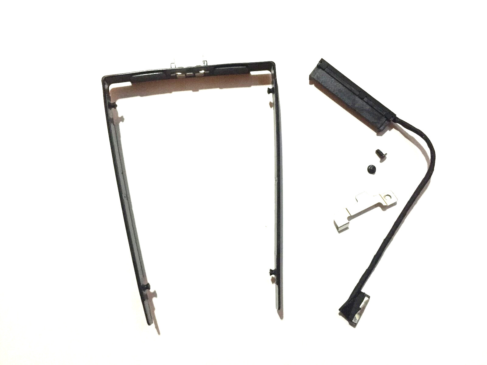 GENUINE Lenovo ThinkPad X240 X250 Laptop HDD Caddy & Connector Cable 0C45987