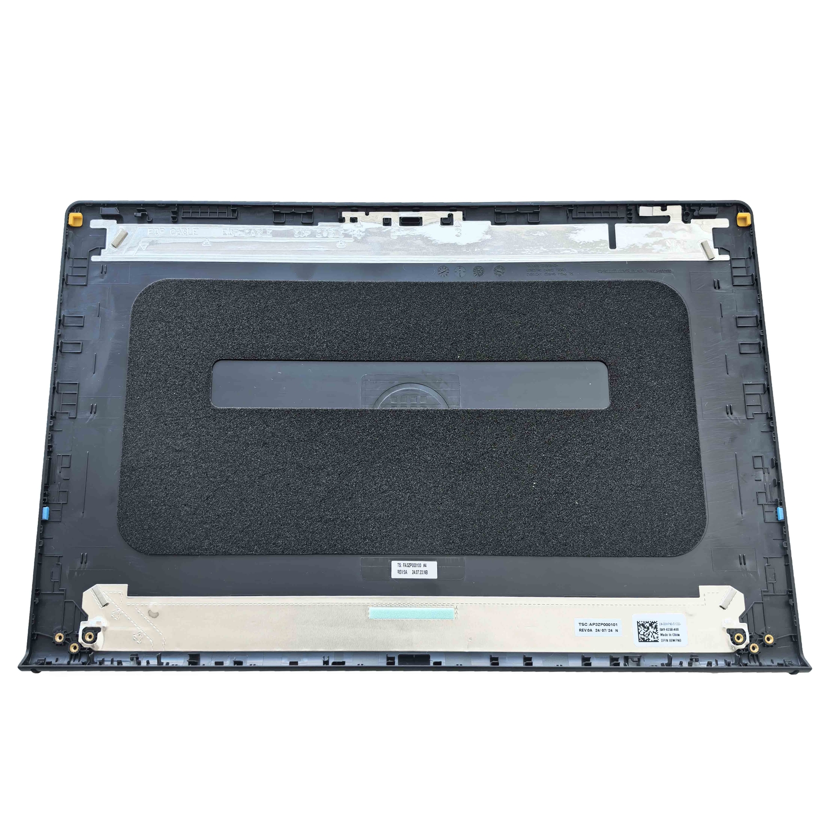 For Dell Inspiron 15 3511 3510 3515 3520 2525 LCD Back Cover screw