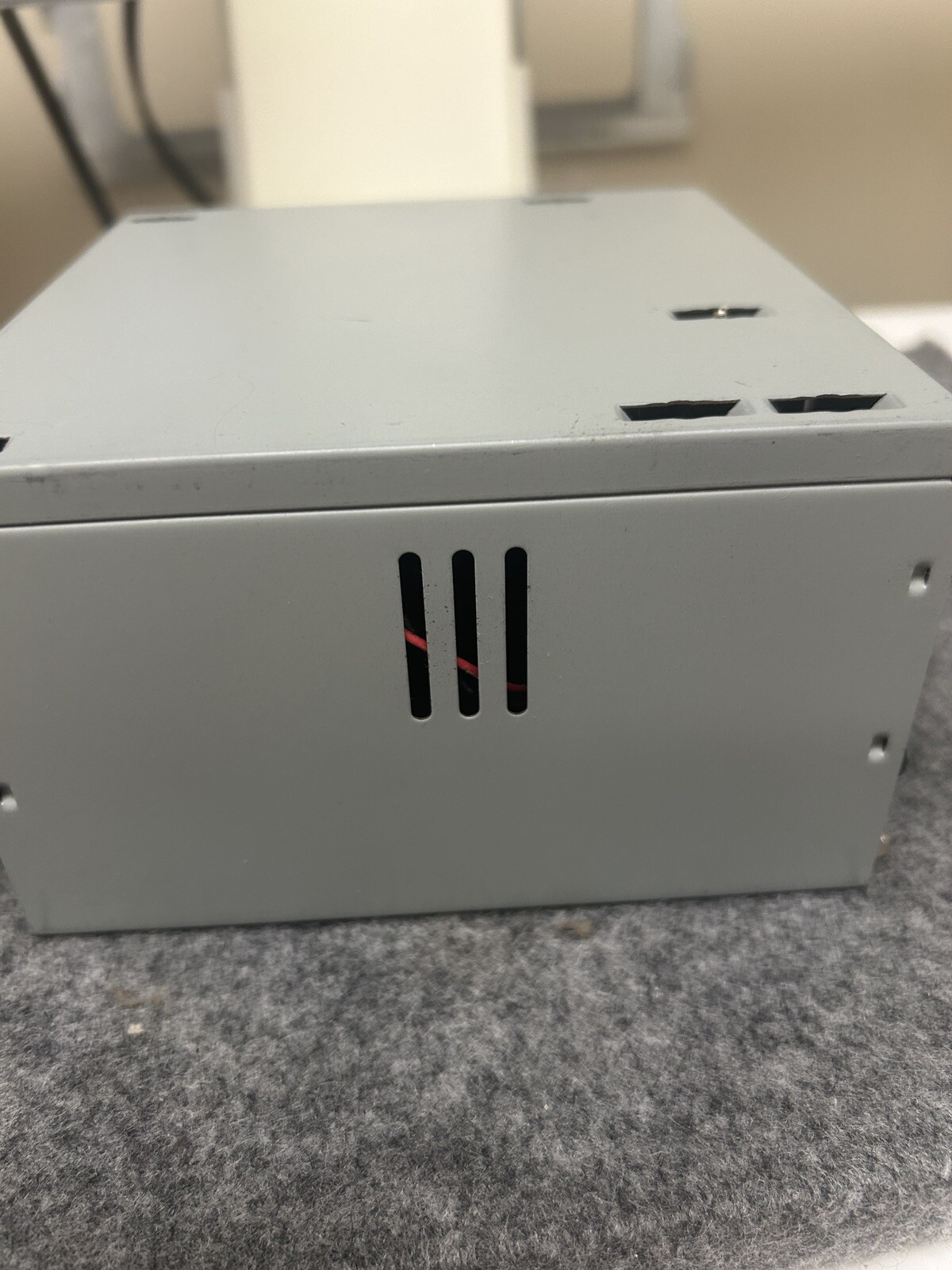 CODEGEN 250XA1 POWER SUPPLY ATX 400 Watts. Tested In Miami