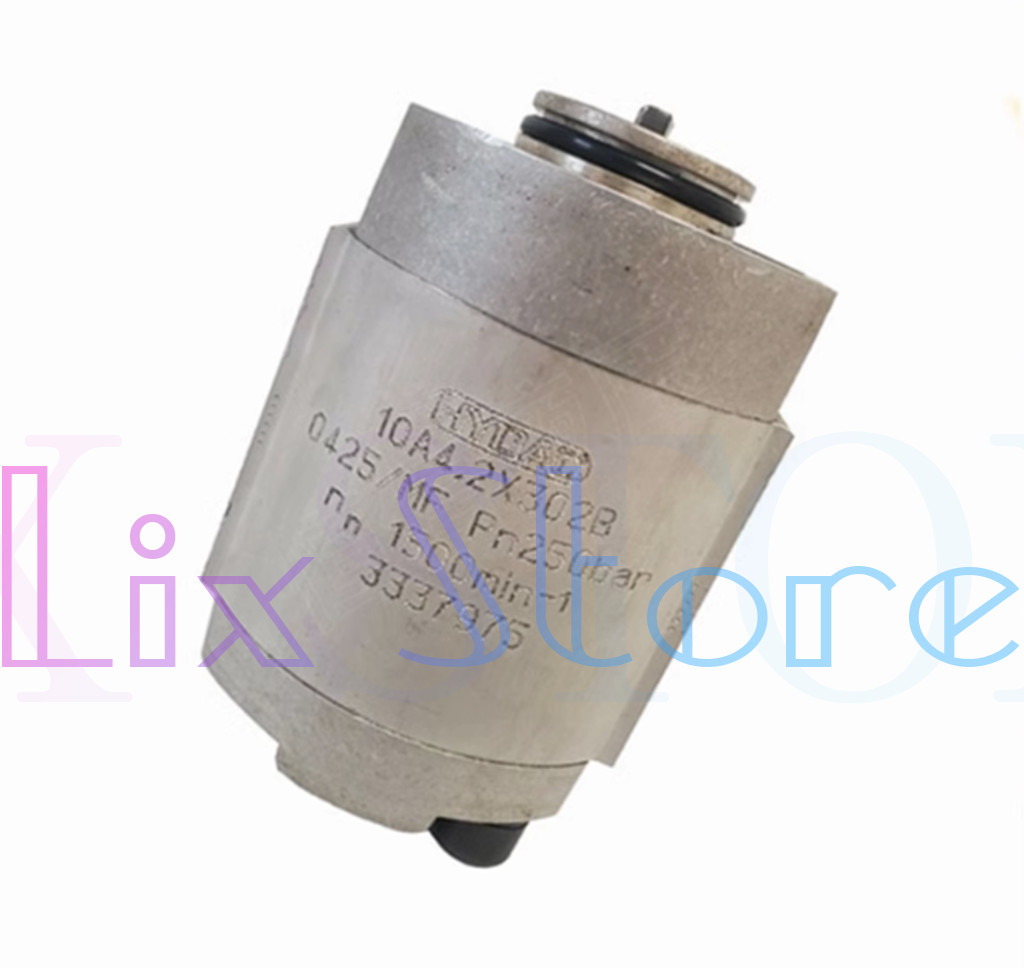 QTY:1 NEW 10A4.75*302B gear pump Fedex shipping