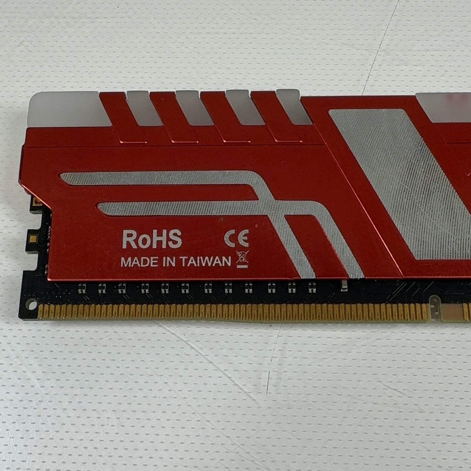 V-Color Prism RGB 8GB (1x8GB) RAM DDR4 3200MHz TL48G32S8RRGB16