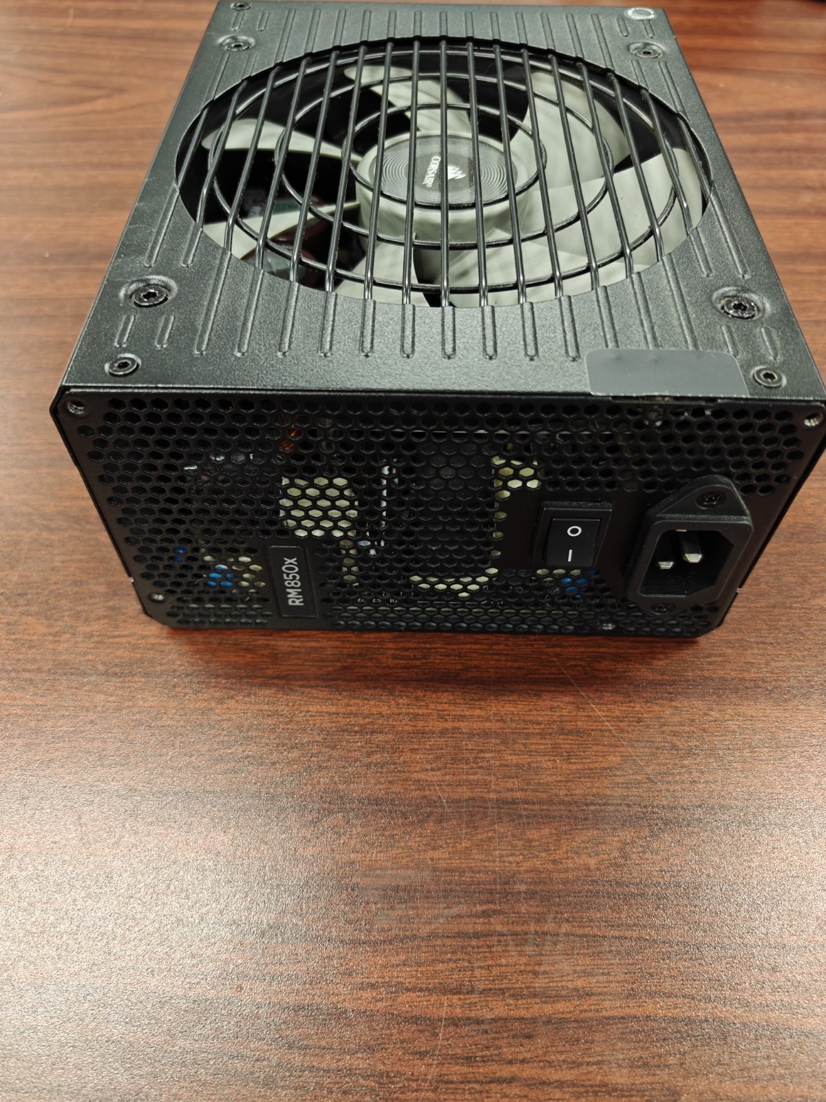 Corsair RM850x PSU 850w Model RPS0017 Power Supply Fully Modular In Original Box