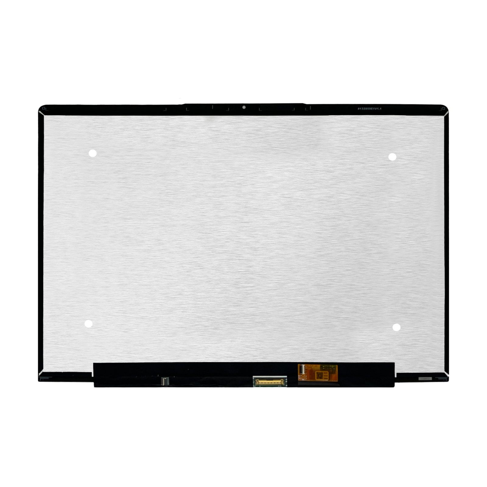 2.2K LCD Touchscreen Display Assembly for Lenovo IdeaPad 5 Pro 14ACN6 82L700BPUS