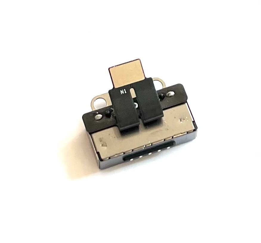 Apple MacBook Pro A2485 16″ 2021 Magsafe Power Jack Port 821-03838-A OEM Part
