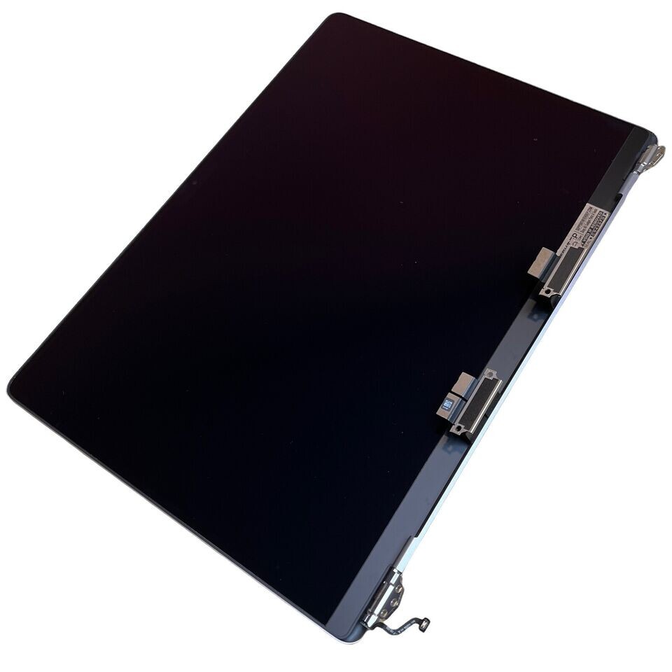 Gray Lcd Display Screen Assembly 2021 Apple 14 MacBook Pro A2442 A-