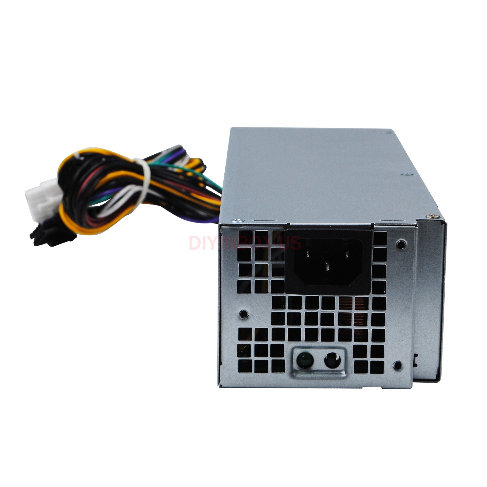 500W DPS-500EM-00A Power Supply Fit for Dell 7040 DPS500EM00A