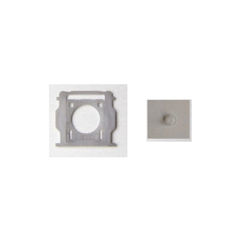 Arrow Key Hinge Clip For Apple Magic Keyboard A1644 MLA22LL/A A2449 A2450 A1843