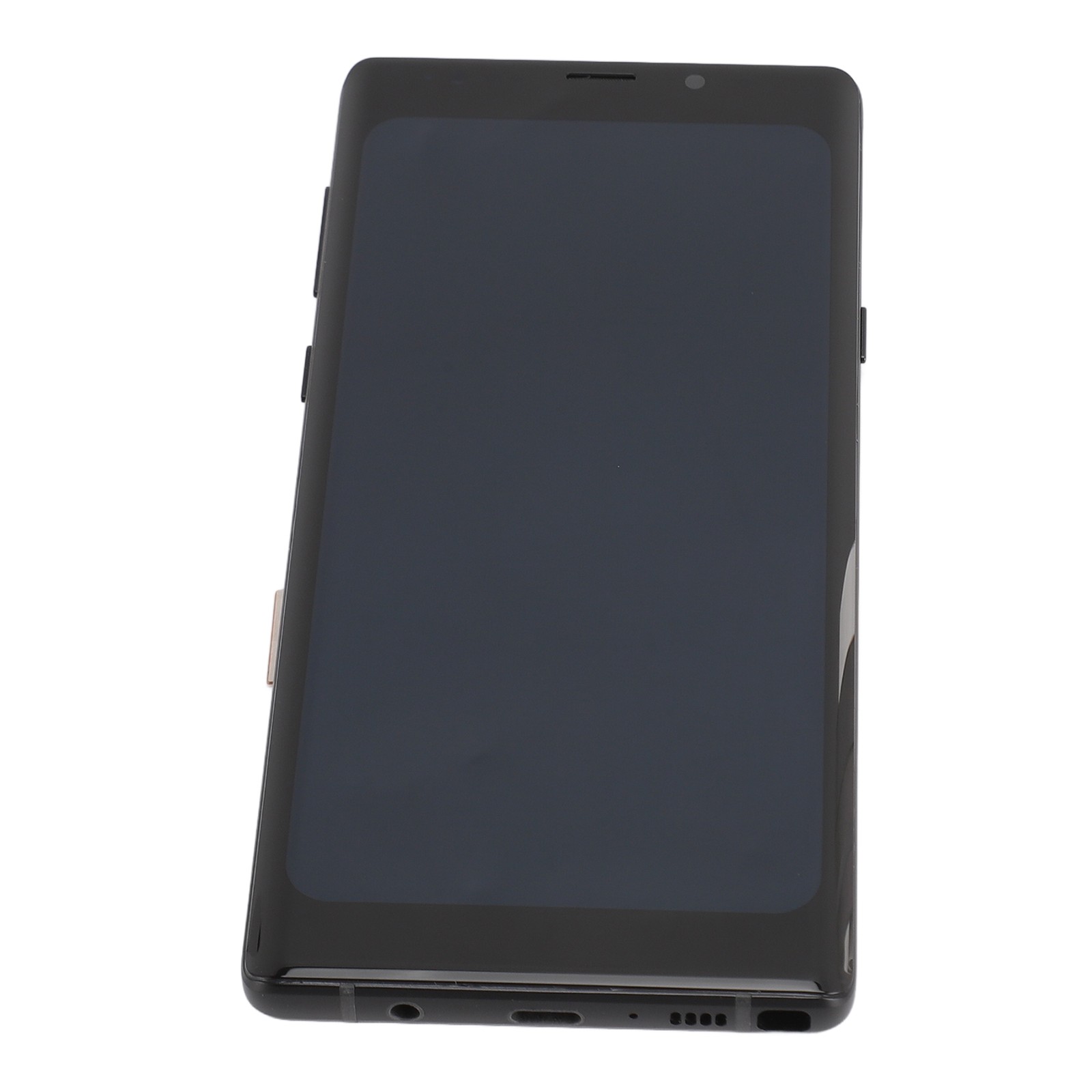｀Screen Assembly With Fingerprint Repair Tool Kit Scratch Proof LED Touch Scr