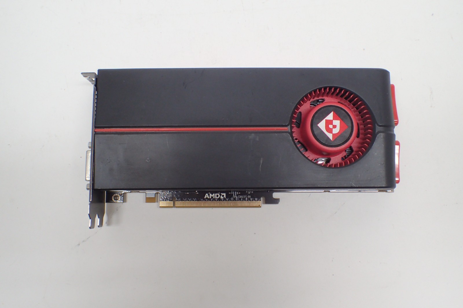 ATI Radeon HD 5850 1G GDDR5 Graphics Video Card 2x DVI, DP, HDMI