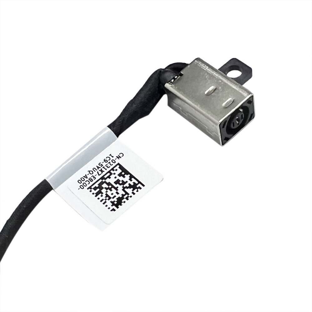 DC Power Jack Cable For DELL Inspiron 15 3511 3515 3520 DC301017H00 0231X7 231X7