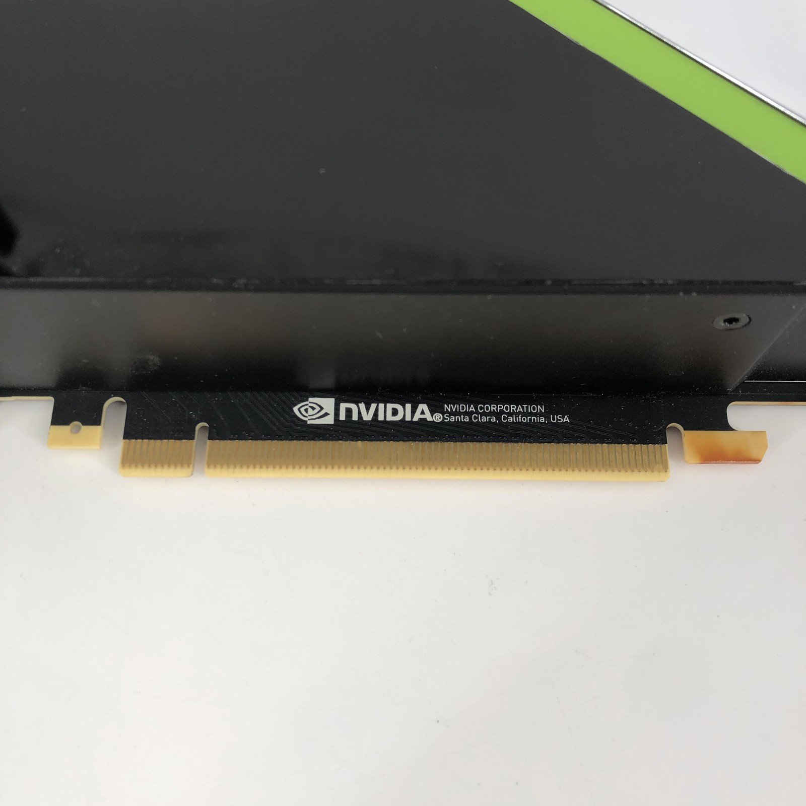NVIDIA Quadro RTX 8000 48GB RAM – Graphics Card – Excellent Condition