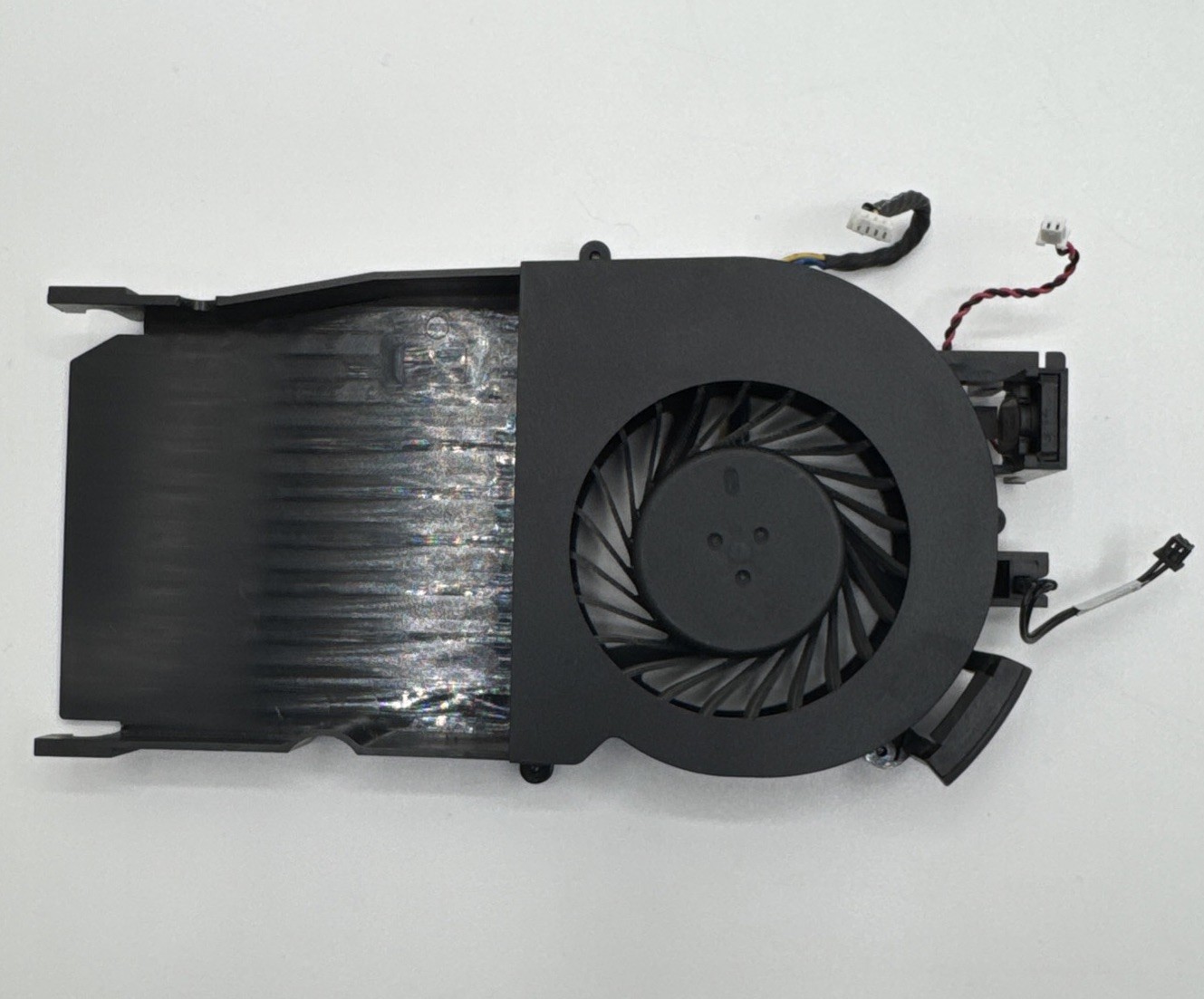Lenovo M710q Tiny Motherboard + Case + Fan Heatsink Bundle LGA1151 OEM
