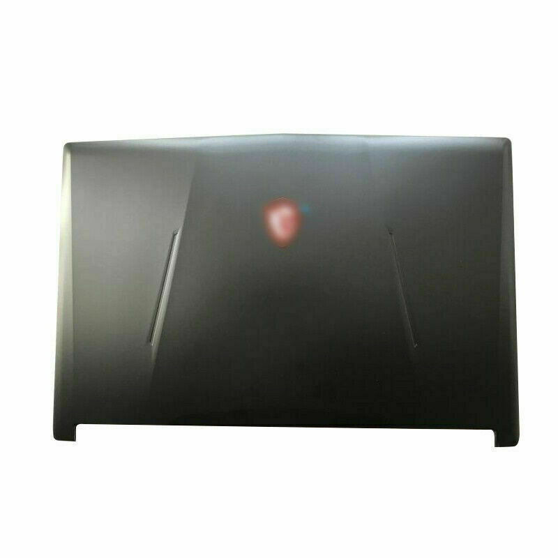 New for MSI GL63 GP63 MS-16P4 LCD Back Cover/Screen Bezel/Hinges/Bottom Case