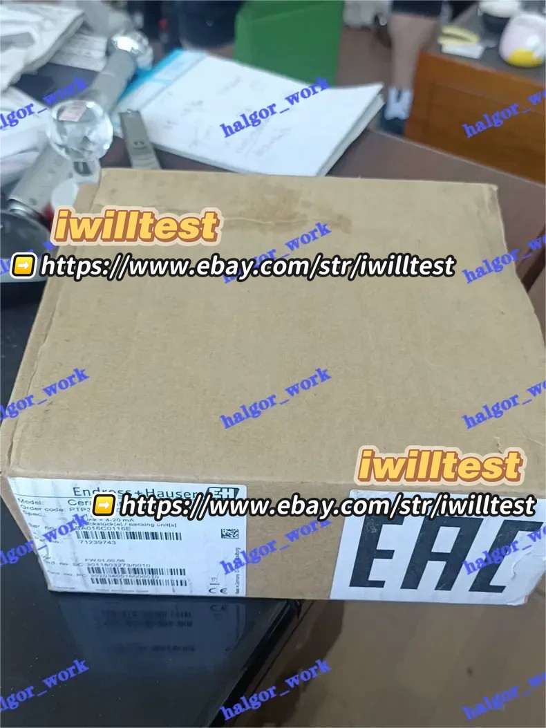 1PCS NEW PTP35-A1C13H1DB4A VIA DHL/UPS #YY️️