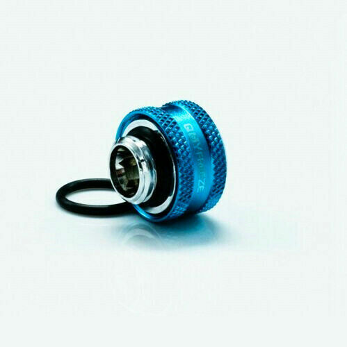 FreezeMod G1/4″ 14mm Compression Fitting Triple Seal Hard TUBE Water Cooling