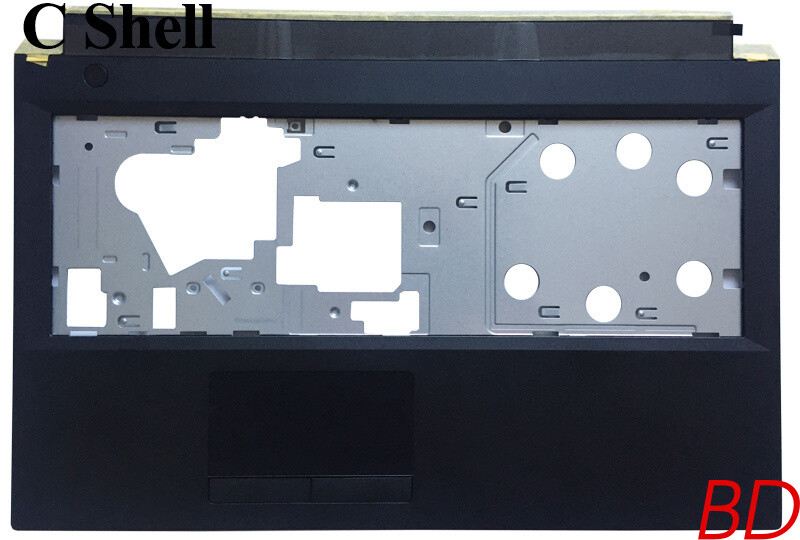 For Lenovo B50-30 B50-45 B50-70 B50-80 C/D Shell Palmrest Case Bottom Cover Lid