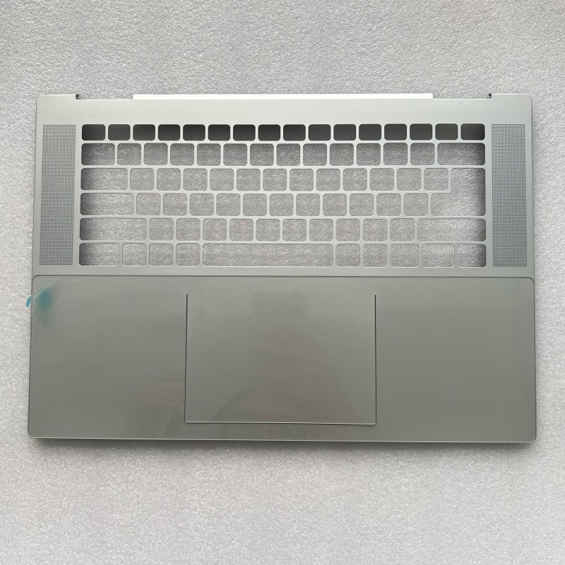 1pc Dell Inspiron16Plus 7620 7625 2in1 Laptop Palmrest Cover 0mn1pk