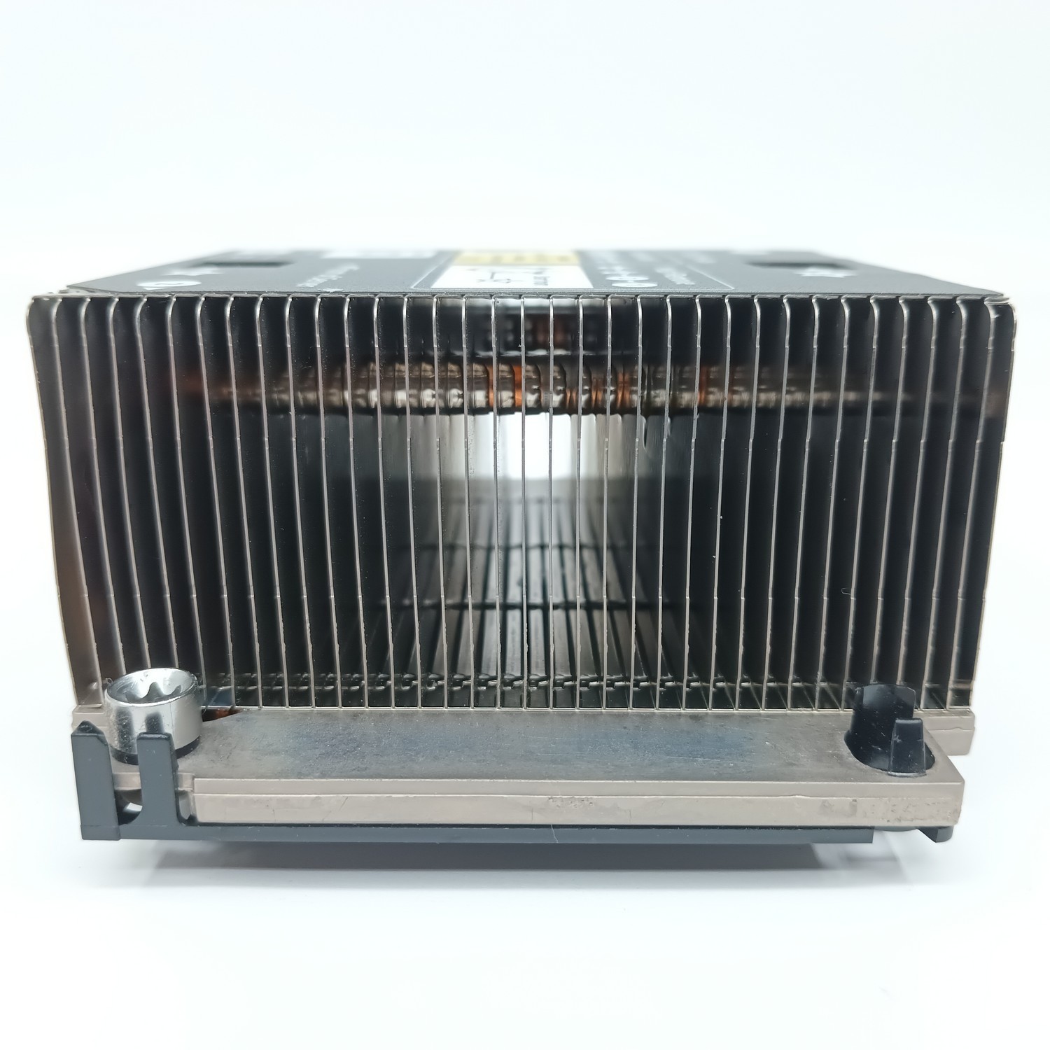 Intel Xeon Gold 6248 Server CPU SRF90 2.50GHz w/ Heatsink – 868345-001