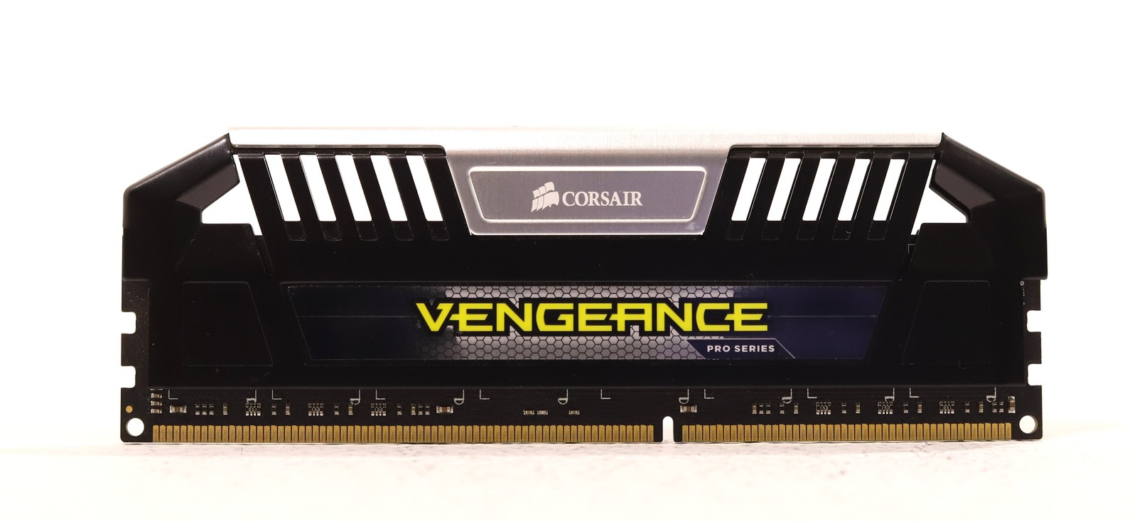 Corsair Vengeance 1x8GB PC3-12800 DDR3-1600MHz Memory P/N: CMY16GX3M2A1600C9