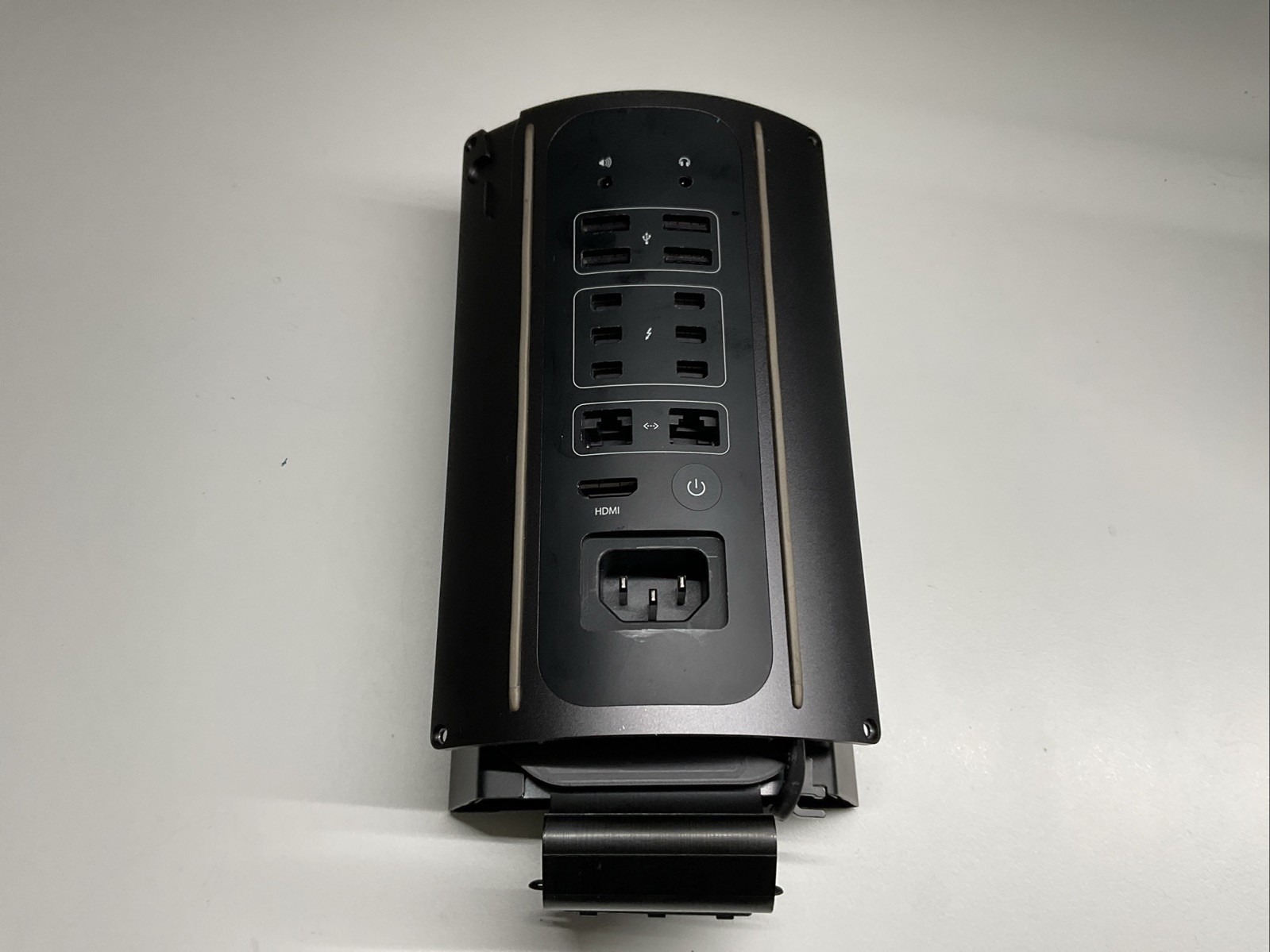 Apple Mac Pro A1481 Power Supply and I/O Unit ADP-450AF 450W PSU