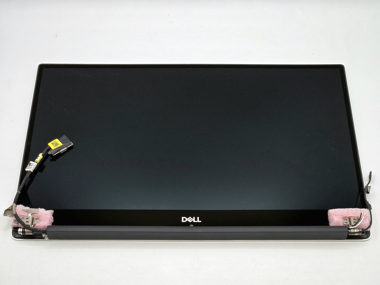Dell XPS 9570 Precision 5530 15.6″ UHD Touch LCD Assembly 3FY9C