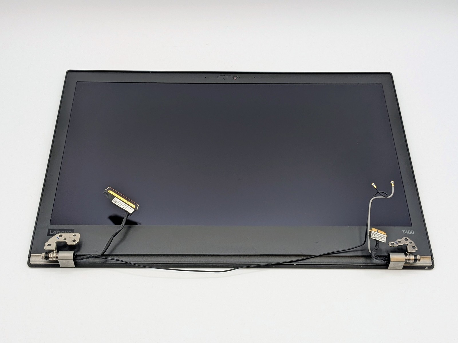 Lenovo ThinkPad T480 FHD 14 1920×1080 LCD Touch Screen Display Assembly