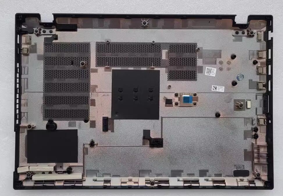 Bottom Cover Lower Case Base for Lenovo ThinkPad P15v Gen 2