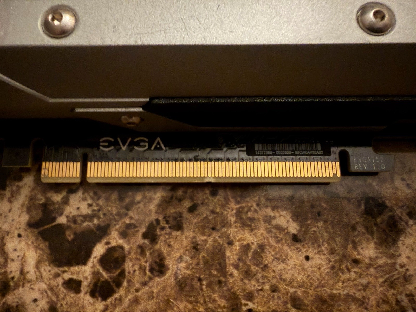 EVGA Gtx 980ti