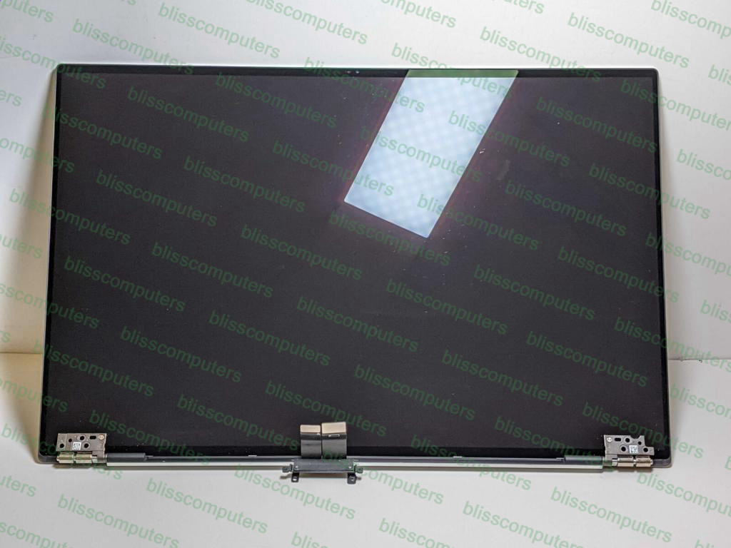 Dell XPS 9720 Laptop 17″ UHD+ 4K+ 3840×2400 LCD Touch Screen Silver 59CVM
