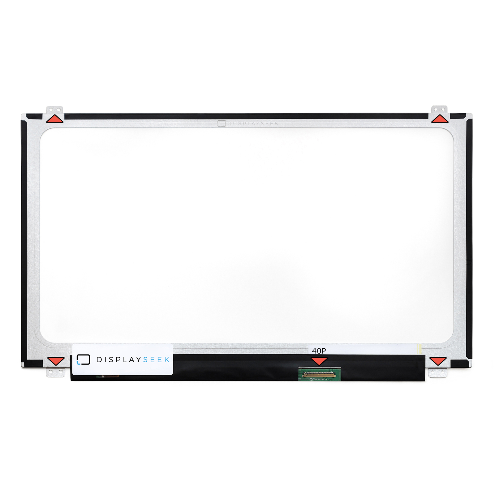 HP Compaq 15-H052NL LCD Display Screen 15.6″ LED Display 24h Delivery