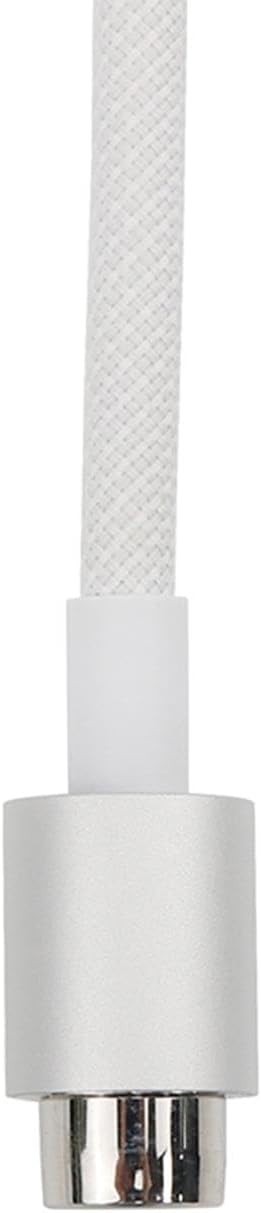 143W iMac 24″ Power Adapter NO ETHERNET A2388 A2290 M1 M3 M4 Silver