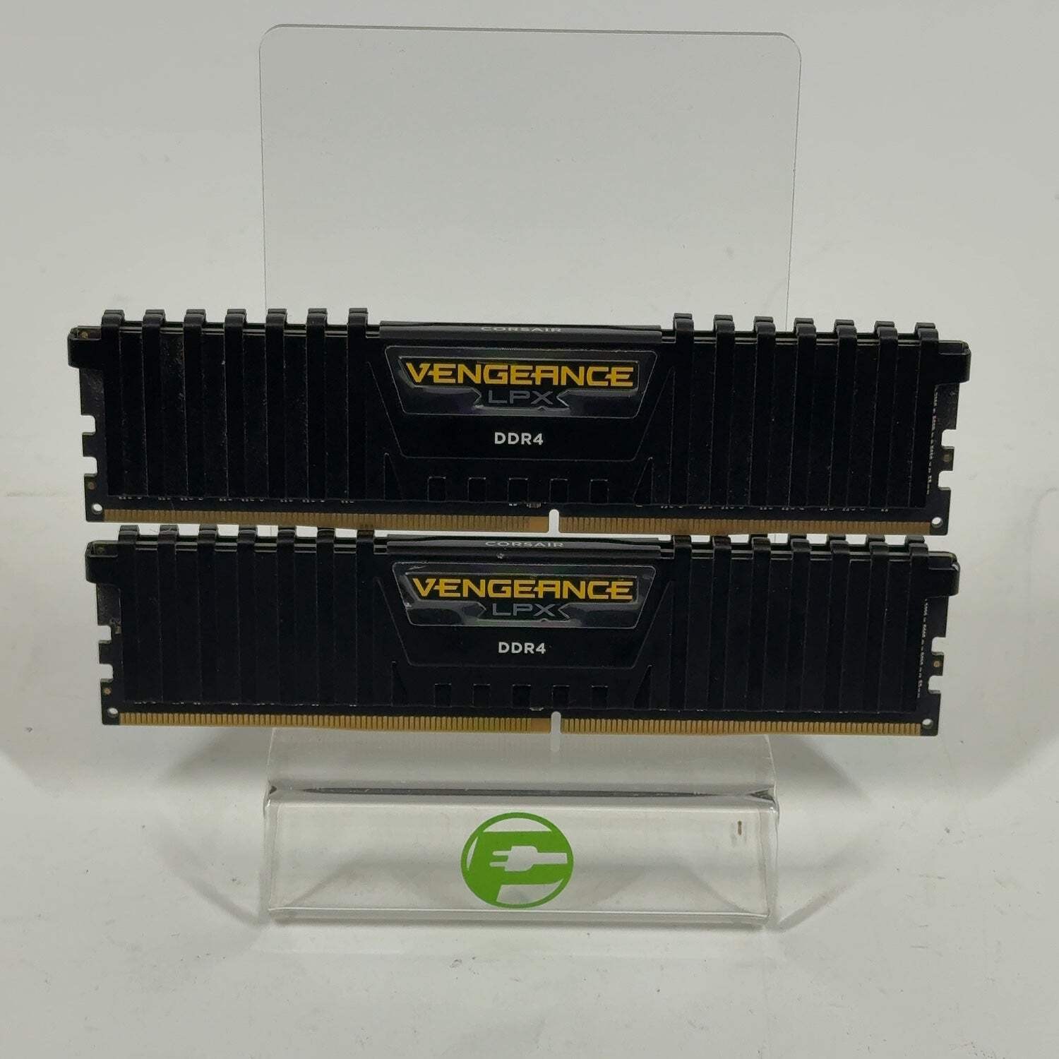 Corsair Vengeance LPX 16GB (2x8GB) RAM DDR4 3200MHz CMK16GX4M2B3200C16