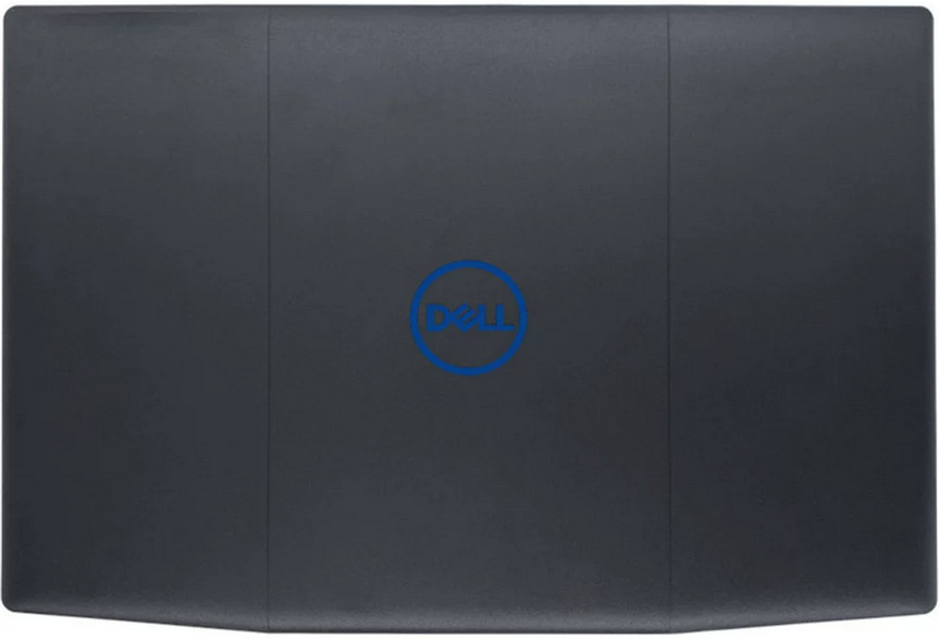 LCD Back Cover Lid Front Bezel Hinges for Dell G3 15 3590 G3 15 3500 P89F 0747KP