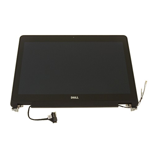 Laptop Screen Dell F45WN Notebook Screen – 12.5 Inches – Full HD – 1920 x 1080 –