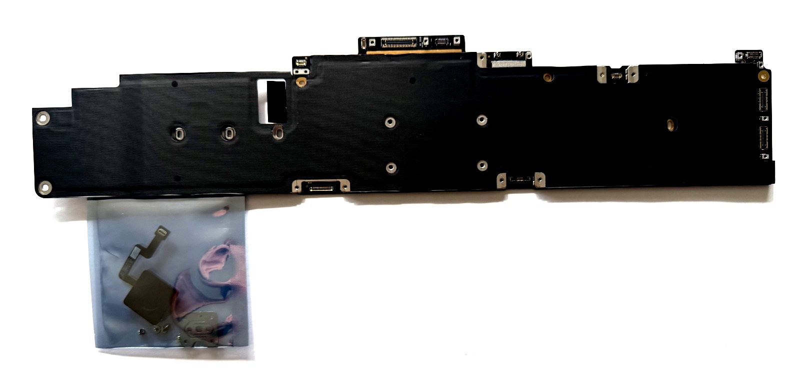 2022 MACBOOK AIR 13″ M2 A2681 LOGIC BOARD 16GB 256 GB + TOUCH ID BOARD warranty